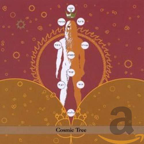 Rabbinical School Dropouts - Cosmic Tree [CD]