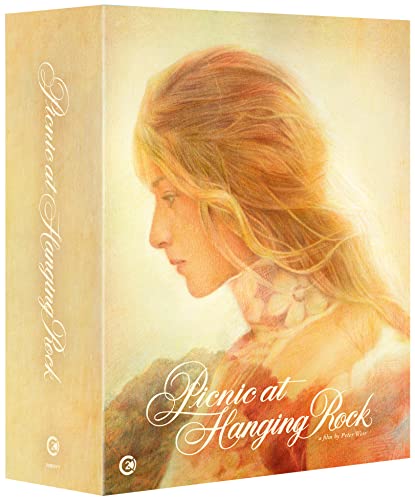 Picnic At Hanging Rock [BLU-RAY]