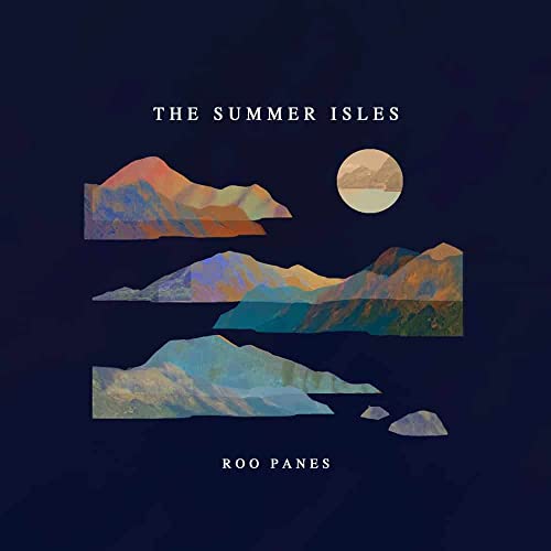 Roo Panes - THE SUMMER ISLES [VINYL]