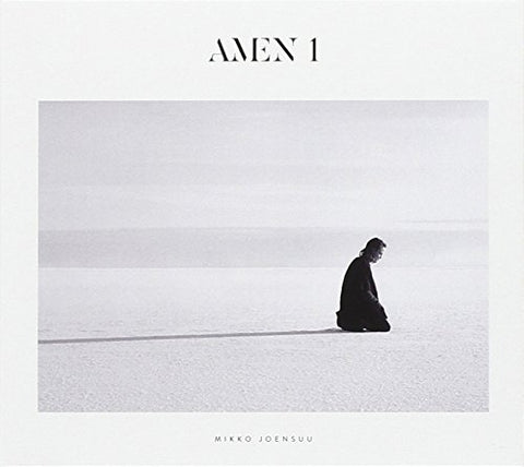 Mikko Joensuu - Amen I [CD]