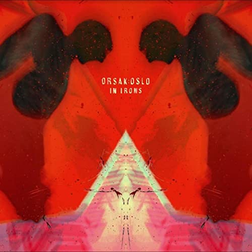 Orsakoslo - In Irons [VINYL]