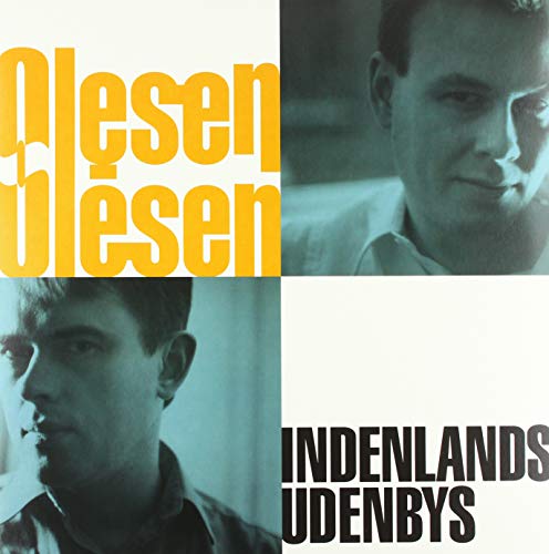 Olesen-olesen - Indenlands Udenbys [VINYL]
