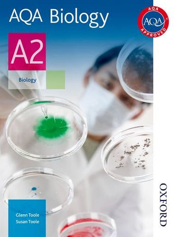 Susan Toole - AQA Biology A2 Student Book