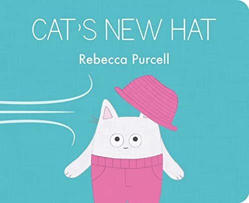 Cat's New Hat (Cat and Friends)