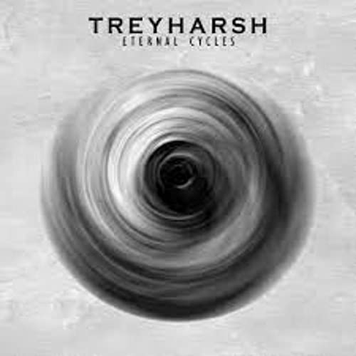Treyharsh - Eternal Cycles [CD]