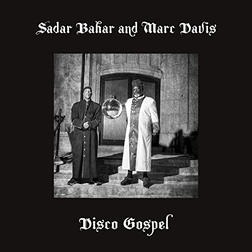 Various - Disco Gospel [VINYL]