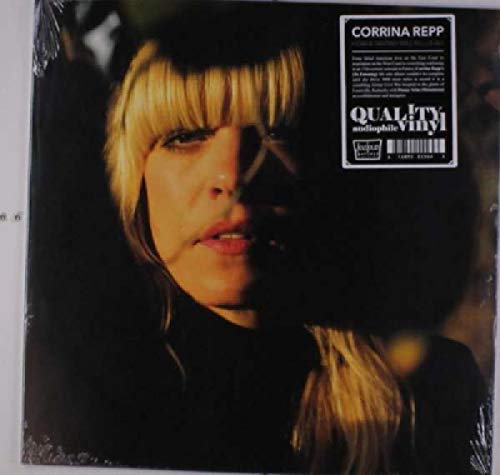 Corrina Repp - How A Fantasy Will Kill Us All [VINYL]