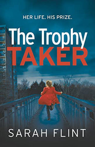 The Trophy Taker (DC Charlotte Stafford Series): 2