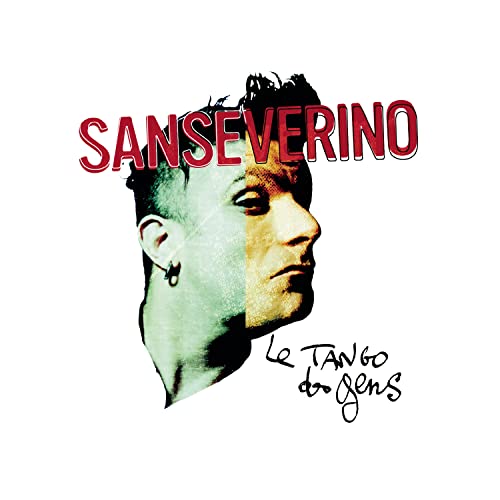 Various - Le Tango Des Gens [CD]