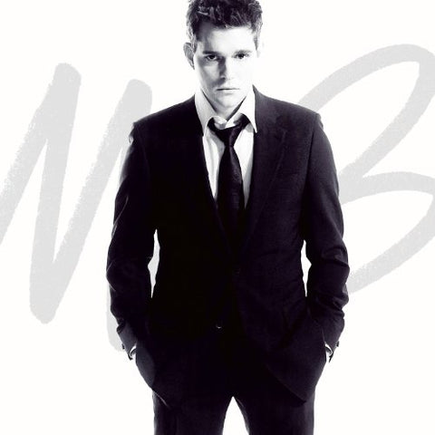 Michael Bublé - It's Time [CD]