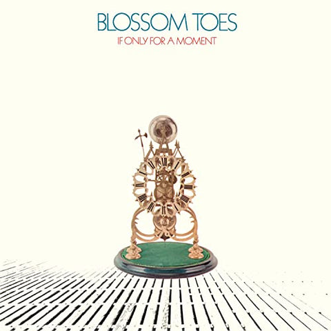 Blossom Toes - If Only For A Moment [CD]