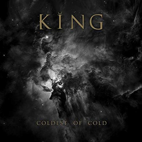 King - Coldest Of Cold  [VINYL]