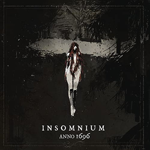Insomnium - Anno 1696 [VINYL]