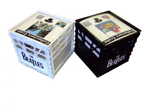 Various - Let It Be-Collector S Crate [CD]