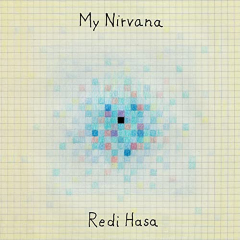 Redi Hasa - My Nirvana [VINYL]