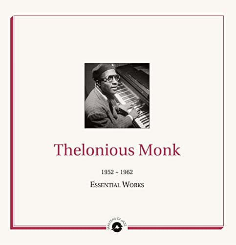 Thelonious Monk - Essential Works 1952-1962 [VINYL]