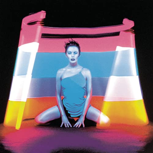 Minogue Kylie - Impossible Princess With Bonus Disc
