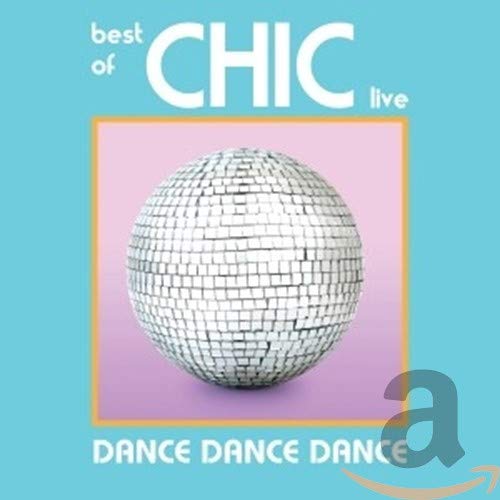 Chic - Dance Dance.. -Remast- [CD]