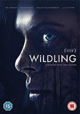 Wildling [DVD] [2018] DVD