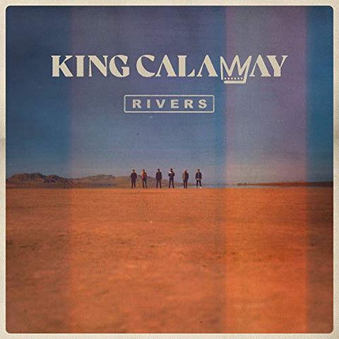 King Calaway - Rivers [CD]