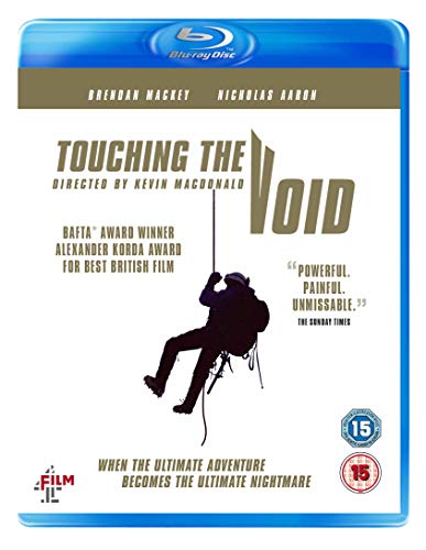 Touching The Void [BLU-RAY]