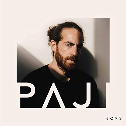 Paji - Paji [CD]