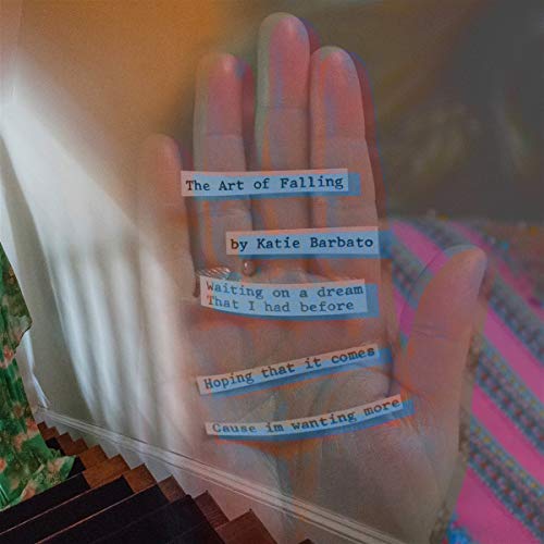Katie Barbato - The Art Of Falling [VINYL]