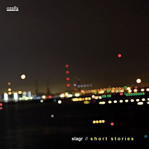 Slagr - Short Stories [CD]
