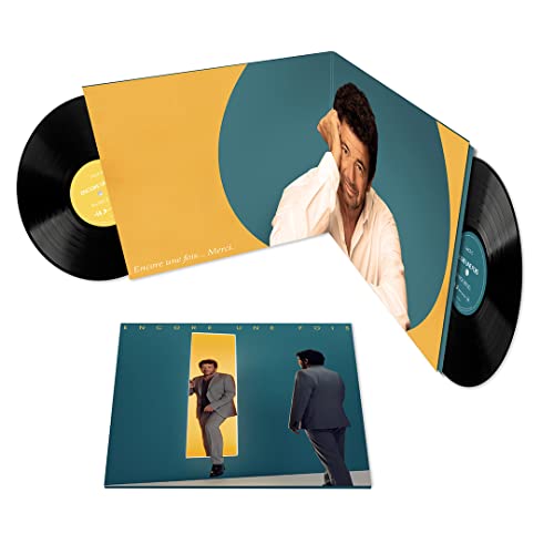Various - ENCORE UNE FOIS [VINYL]
