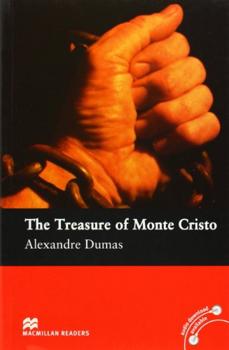 The Treasure of Monte Cristo: Macmillan Reader, Pre-intermediate Level