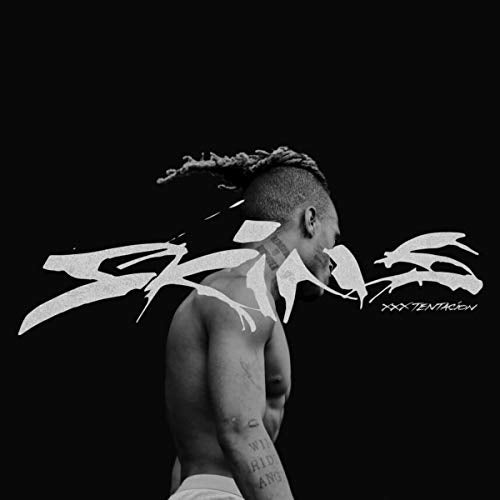 Xxxtentacion - Skins [CD]