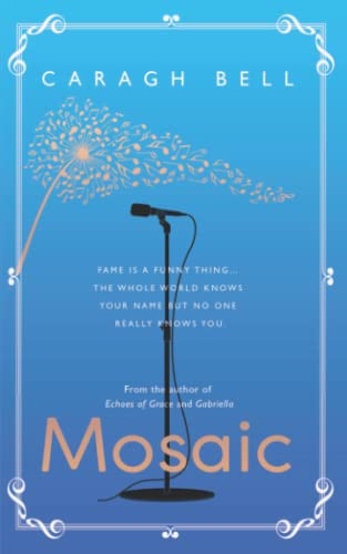 Mosaic: An Irish love story following the life of global singing superstar, Madison Ryan