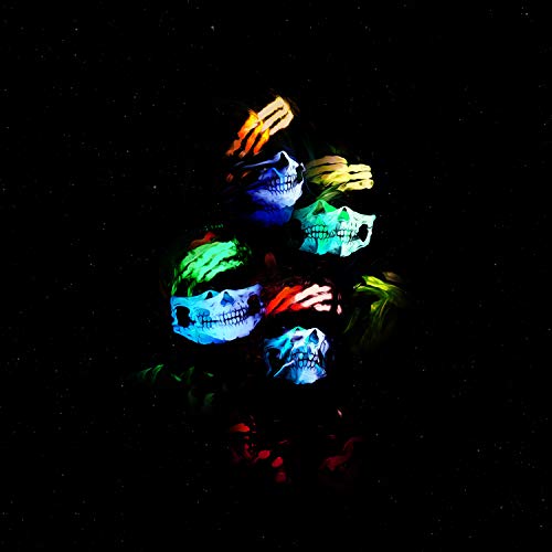 New Death Cult, The - The New Death Cult [VINYL]