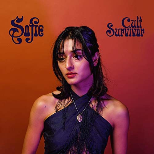 Sofie - Cult Survivor [VINYL]