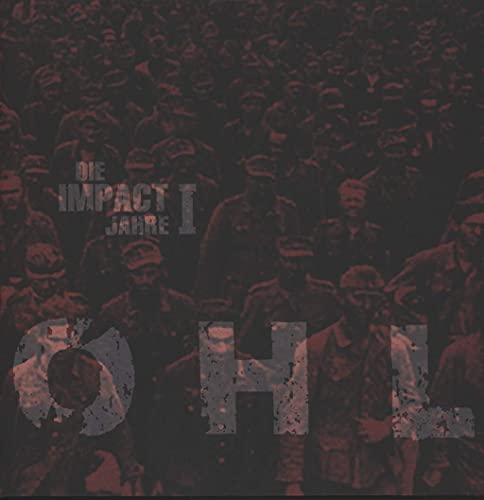 Ohl - Die Impact Jahre 1 (2lp) [VINYL]