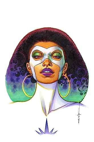 Monica Rambeau: Photon