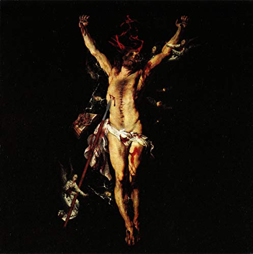 Profanatica - Disgusting Blasphemies Against God [VINYL]