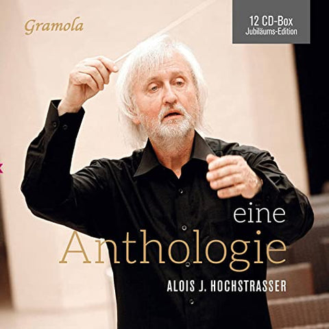 Various - R. Kaiser, W.A. Mozart, G.F Handel, J. Haydn, M. Bruch, A. Bruckner, J. Sibelius, J. Brahms, F. Mendelssohn, G. Rossini, [CD]