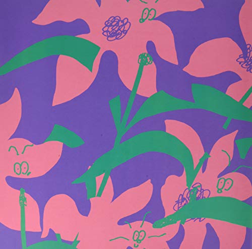 Sau Poler - Blooms [VINYL]