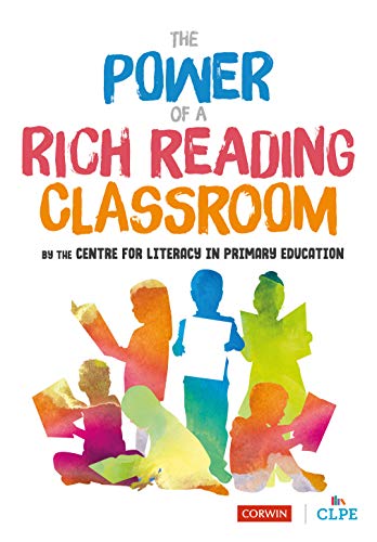 The Power of a Rich Reading Classroom (Corwin Ltd)