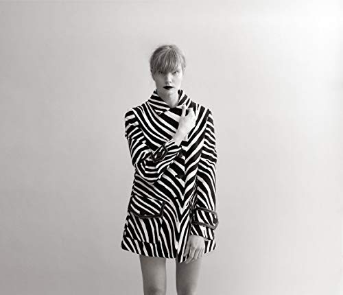 Camilla Sparksss - Brutal [VINYL]