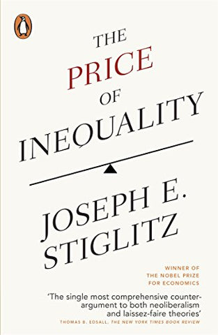 The Price of Inequality