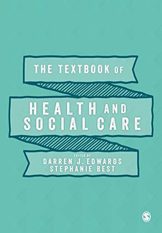 The Textbook of Health and Social Care