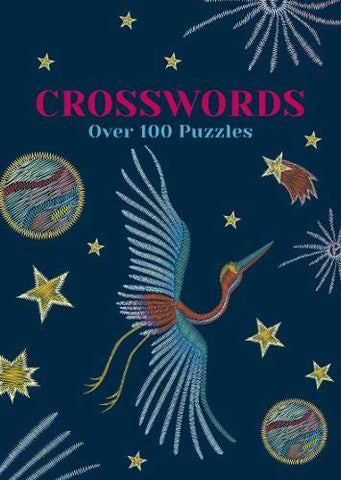 Crosswords (Purrfect Puzzles package)