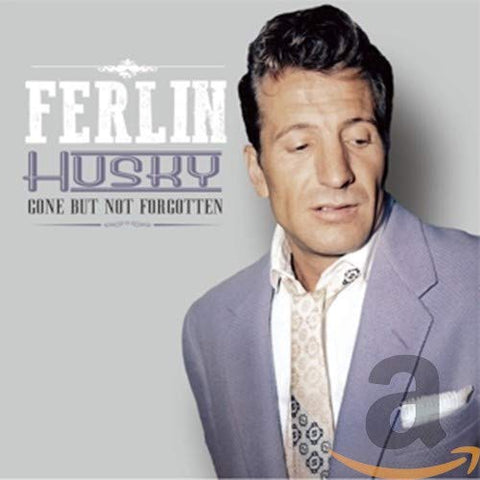 Ferlin Husky - Gone But Not Forgotten [CD]