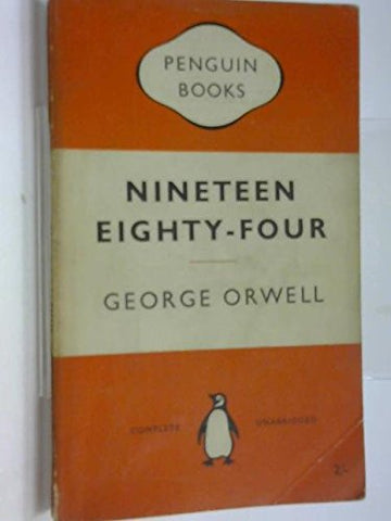 Nineteen Eighty-four