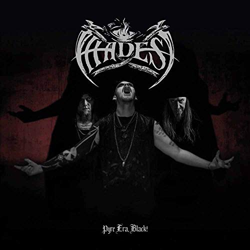 Various - Pyre Era, Black / One Who Talks With The Fog (Limited Edition Transp. Red Vinyl) [VINYL]