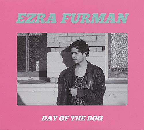 Ezra Furman - Day Of The Dog [CD]