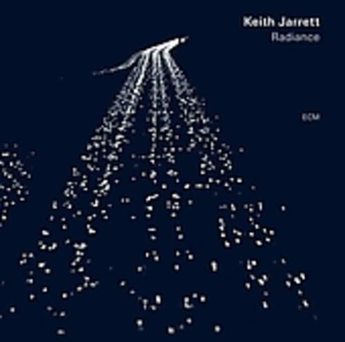 Keith Jarrett - Radiance [CD]