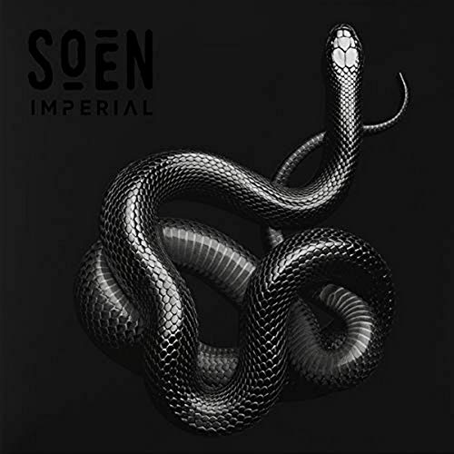 Soen - IMPERIAL [VINYL]